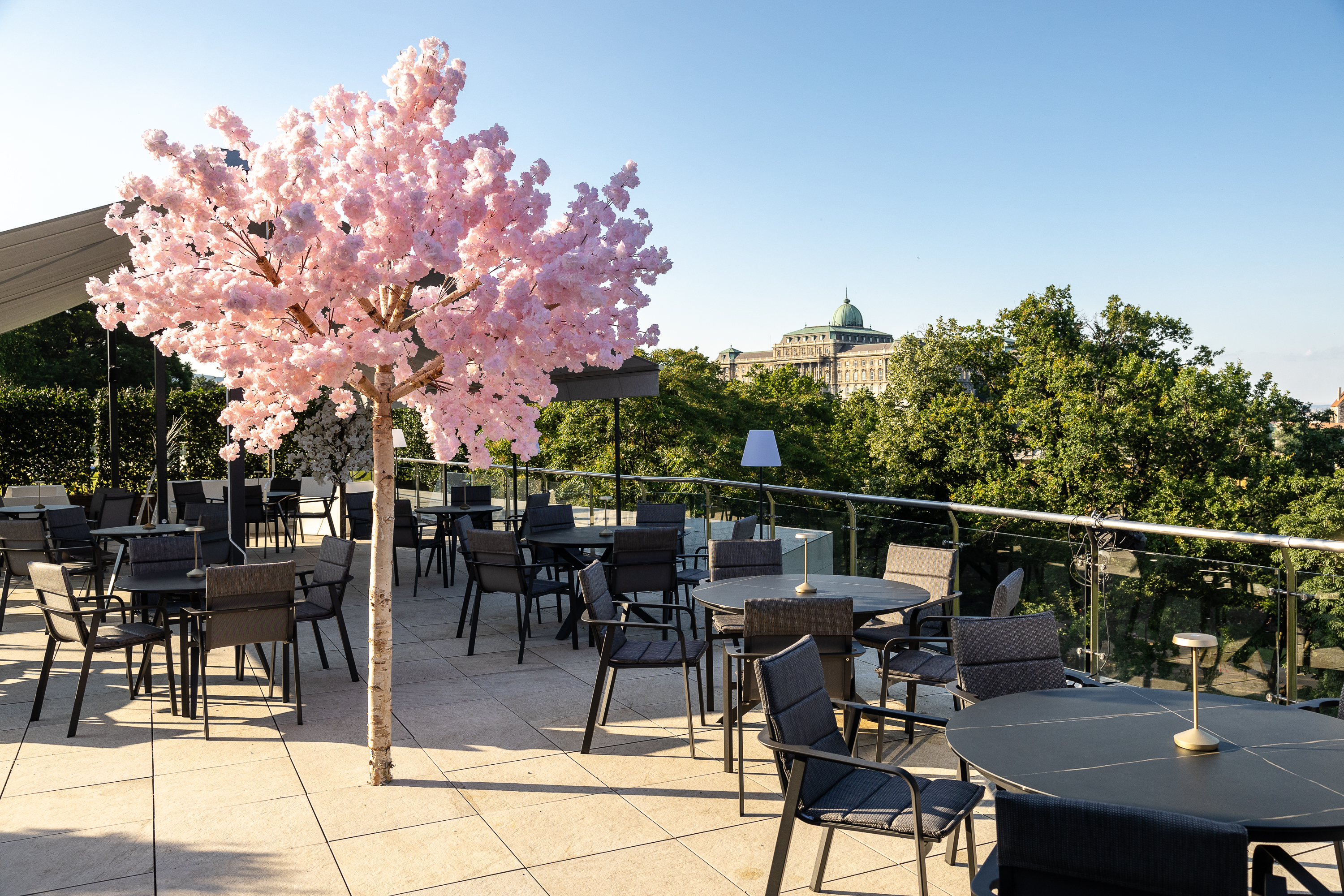 Kép a Skybar-ról